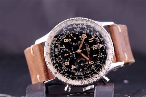 Breitling Navitimer Vintage for sale .